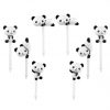 Panda beren bento prikkers