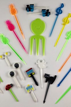 Bento prikkers start pakket -A- voordeelpakket