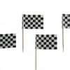 Formule 1 race vlag