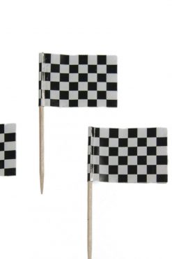 Formule 1 race vlag