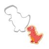 Dinosaurus T-Rex uitsteker