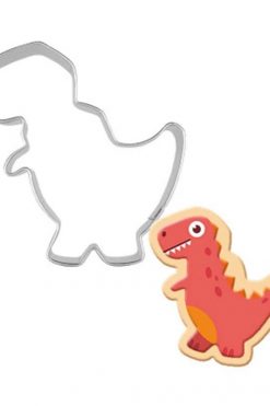 Dinosaurus T-Rex uitsteker
