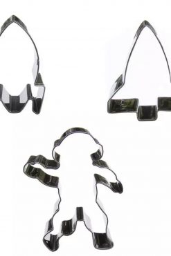 Ruimte Astronaut uitsteker set