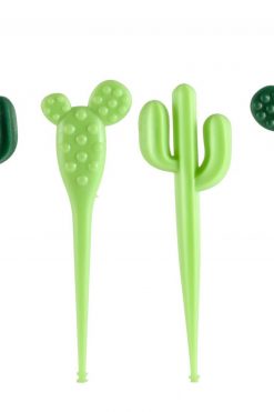 Cactussen bento prikkers