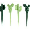 Cactussen bento prikkers