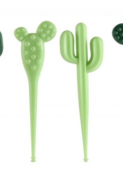 Cactussen bento prikkers