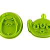 Disney Toy Story uitsteker set