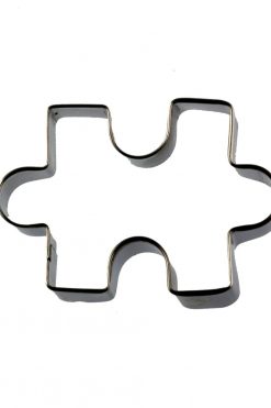 Puzzelstukje uitsteker