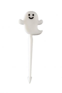 Halloween Spookje bento prikkers set