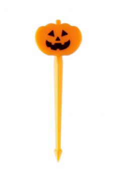Halloween Spookje bento prikkers set