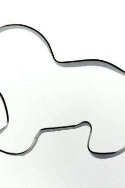 Hond uitsteker