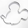 Disney Mickey Mouse (zijkant) uitsteker