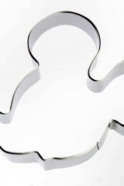 Disney Mickey Mouse (zijkant) uitsteker