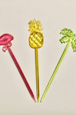 Zomerse bento prikkers voordeelset